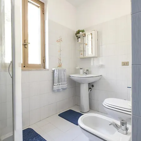 Apartman 1 Bedroom Stunning In Tropea